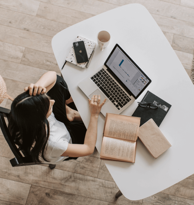 Lee más sobre el artículo Gestión y Optimización del teletrabajo: La clave del futuro