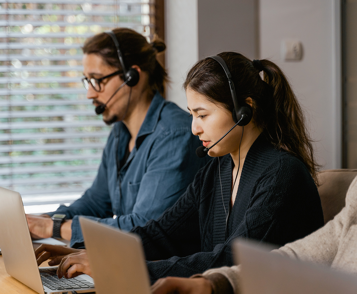 Read more about the article Methodology for Implementing Contact Centre Projects