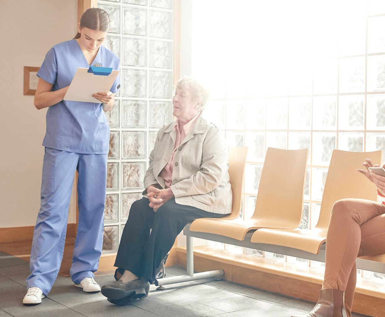 Read more about the article Customer Service Trends for the Healthcare Industry