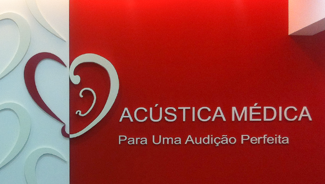 Acústica Média - GoContact