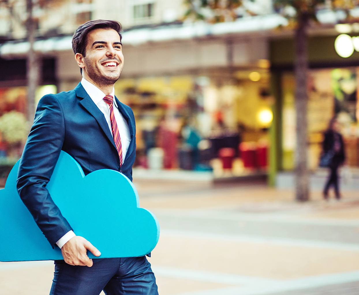 Lee más sobre el artículo Migrar tu Contact Center a Cloud en 5 pasos