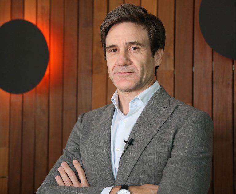 Read more about the article Mariano Castaños, CEO de Américas, Konecta