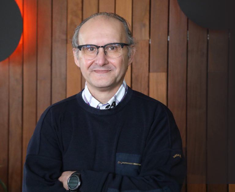 Read more about the article César López, CEO Iberia and LATAM at GSS Grupo Covisan