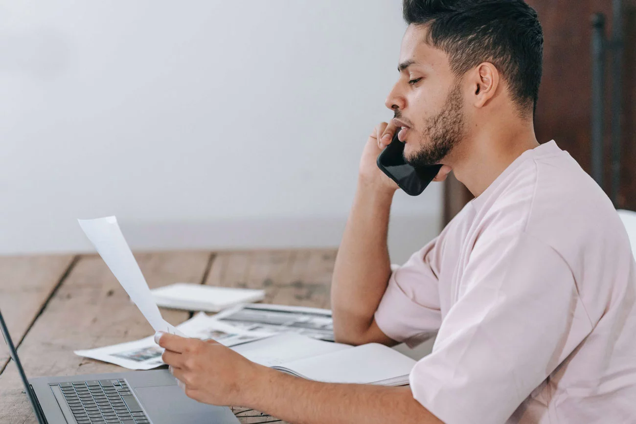 GoContact - Artificial Intelligence EN - 3 Steps to Implementing Your Virtual Voice Assistant