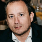 Daniel Vidal Daniel Vidal