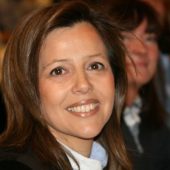 Sandra Gibert (Unisono)