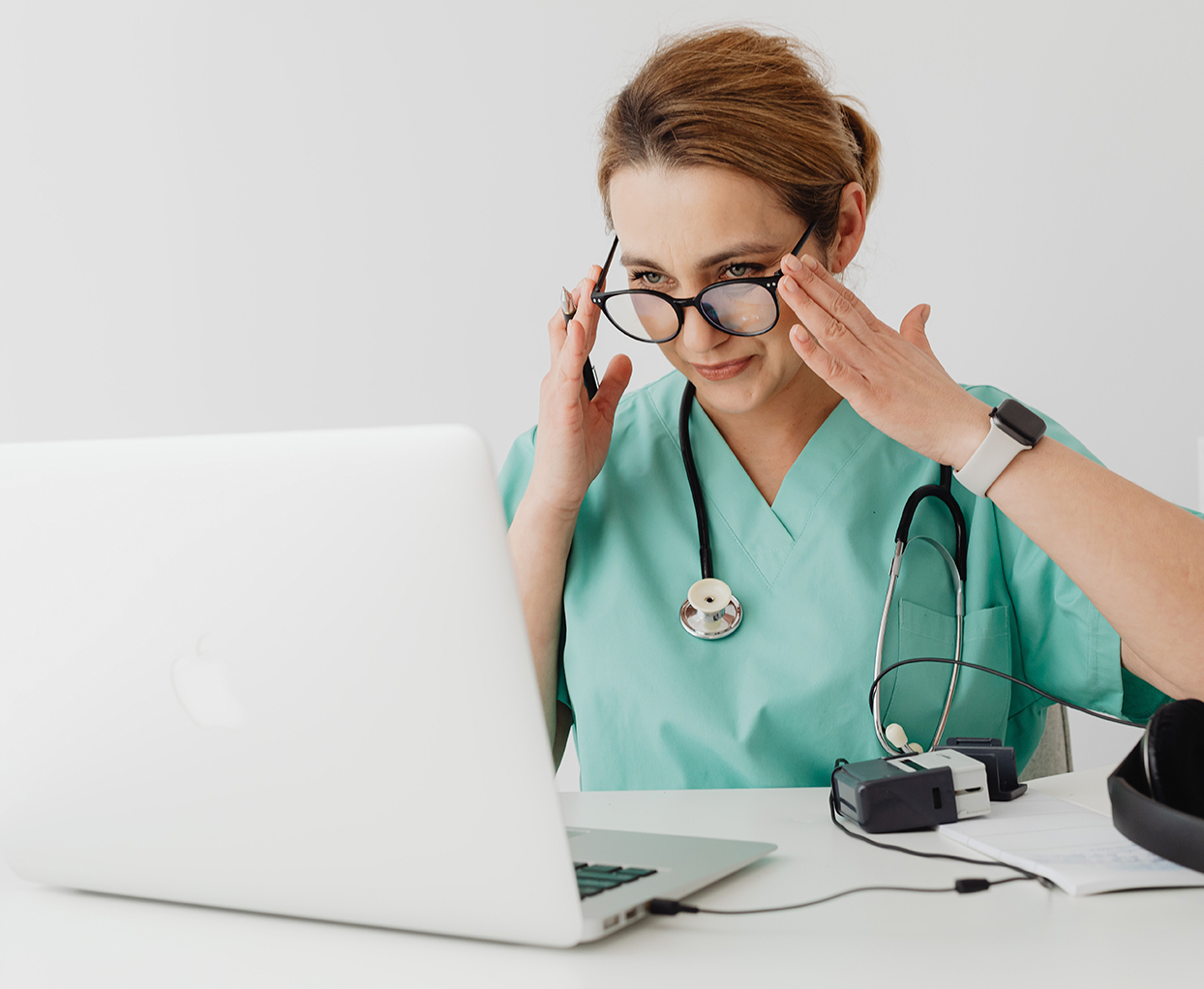 Lee más sobre el artículo Cómo promover la relación con el cliente con un ASR (Automatic Speech Recognition) en el Sector de la Salud
