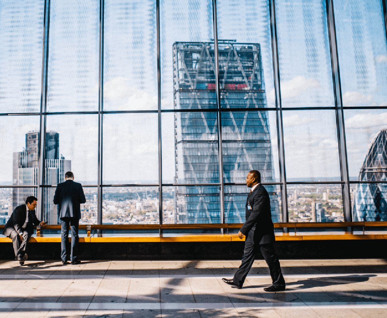 Lee más sobre el artículo Tendencias de Atención al Cliente para el Sector de los Seguros