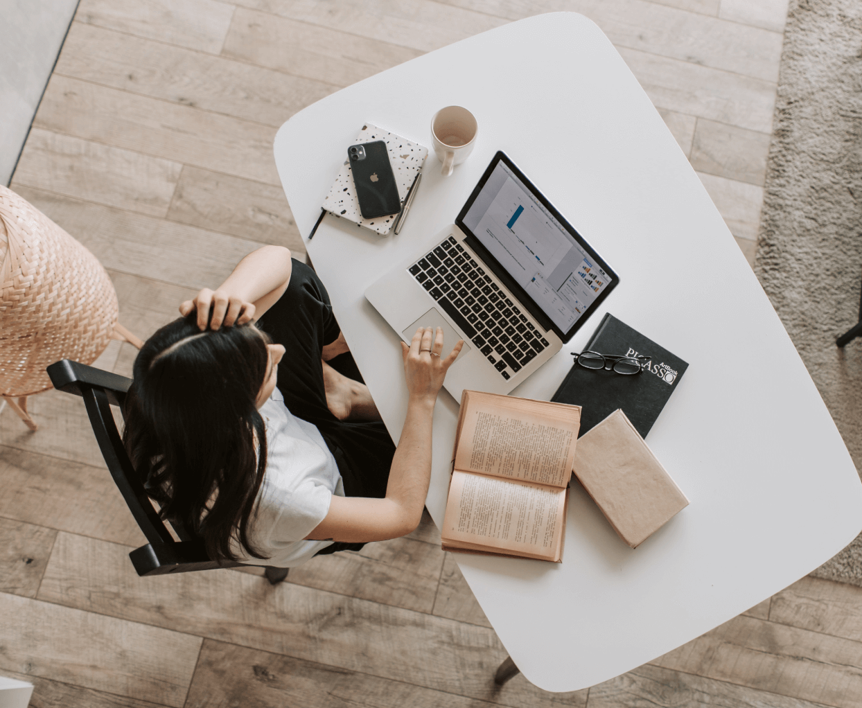 Read more about the article How to Manage and Optimize a Telework Team: The Key to the Future