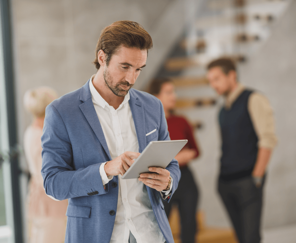 Read more about the article CRM