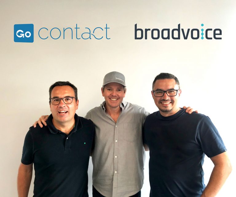 Read more about the article Broadvoice Expands Technology Portfolio, Vertical Markets and Global Reach with GoContact Acquisition