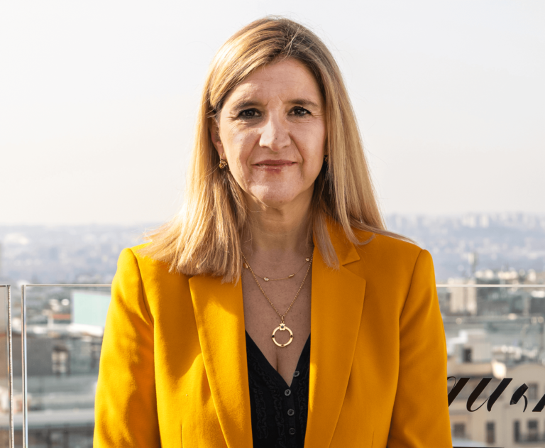 Read more about the article Susana Sánchez, General Director at ILUNION Contact Center BPO