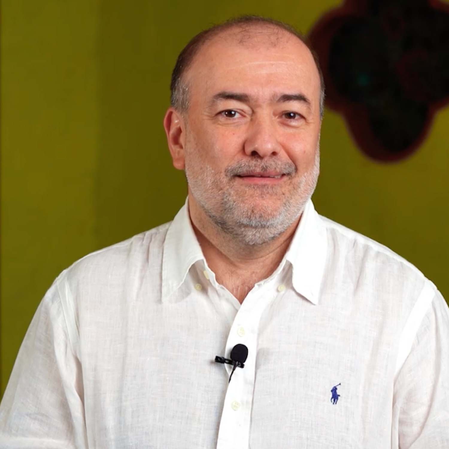 You are currently viewing Carlos Fernando Sánchez, CEO Contento BPS S.A