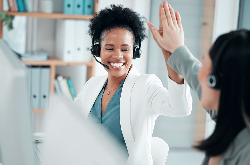 Read more about the article O papel do contact center na fidelização dos clientes das empresas de utilities