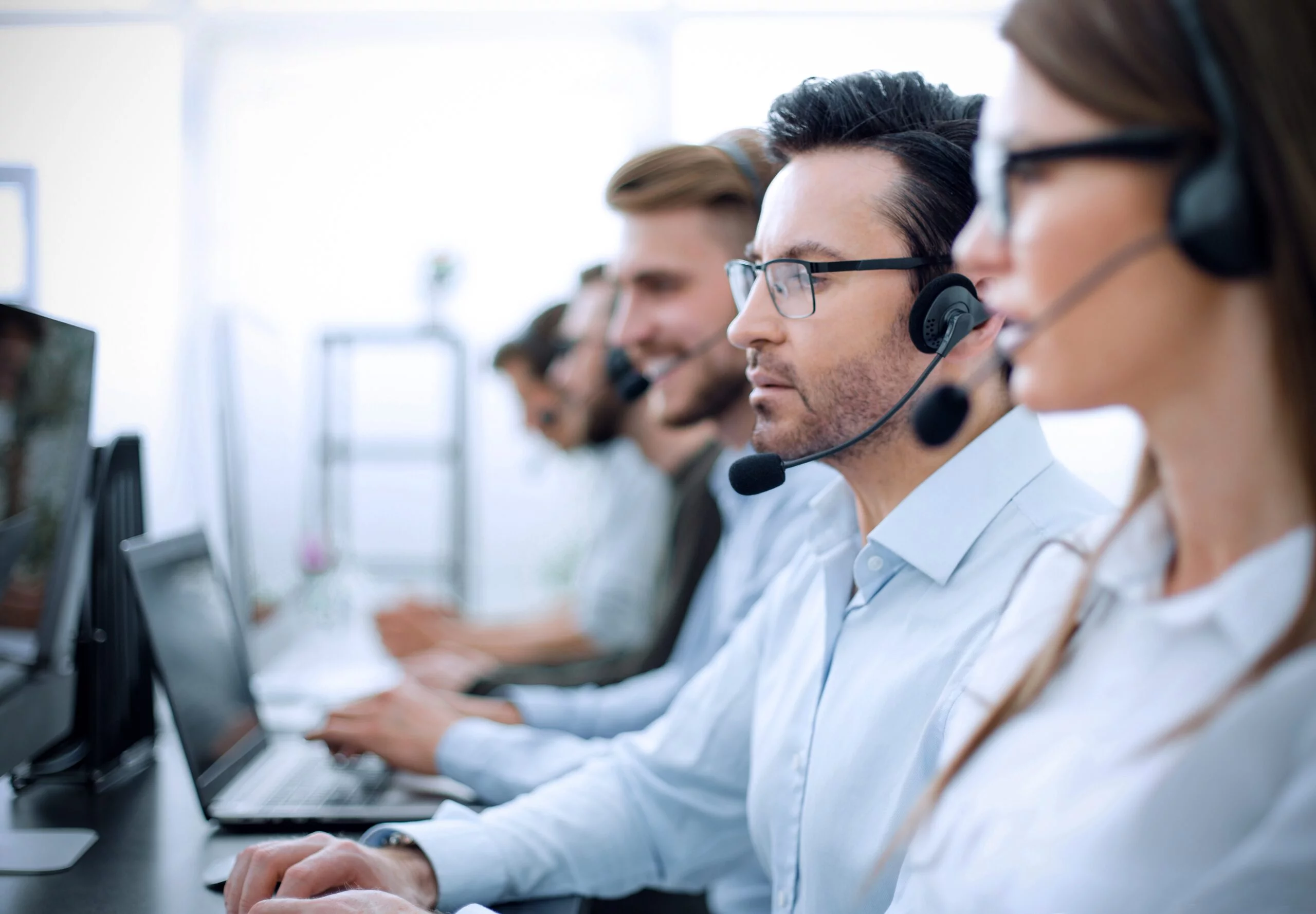 Lee más sobre el artículo 5 estrategias de éxito para Contact Centers BPO