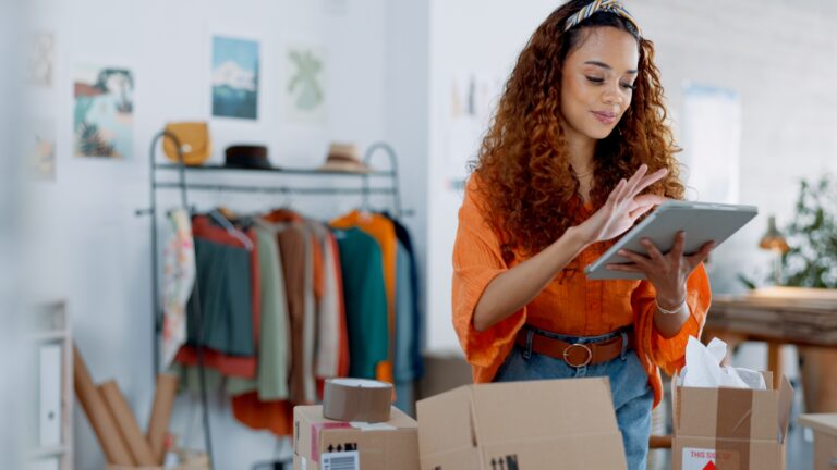 Read more about the article Omnichannel Retail Experiences: A Compulsory Digital Transformation