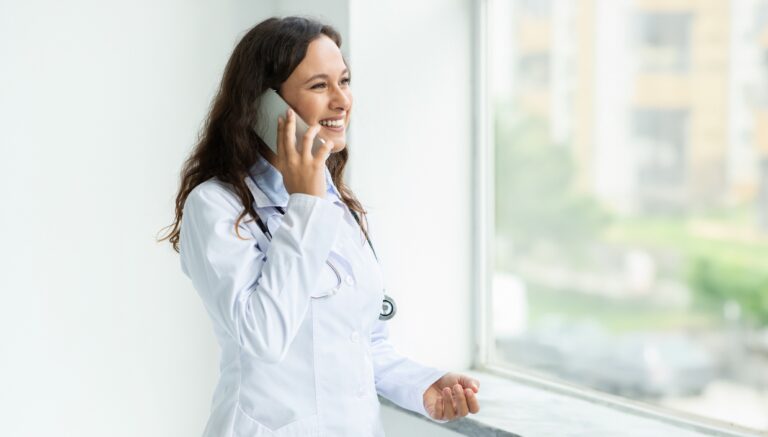 Read more about the article Inovações na Saúde: O papel dos Contact Centers na transformação do setor