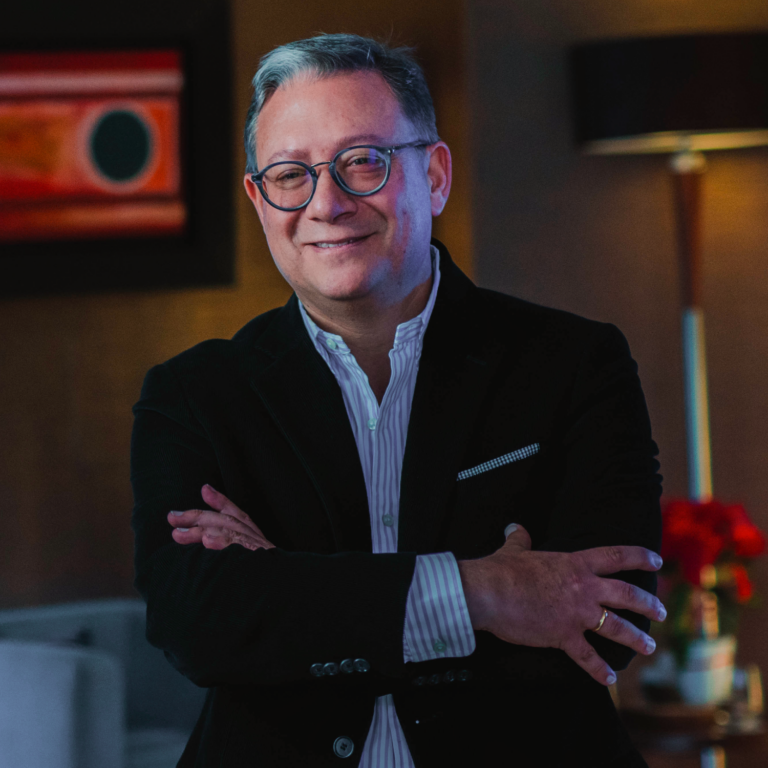 Read more about the article Lelio Sotomonte – CEO da Atlantic