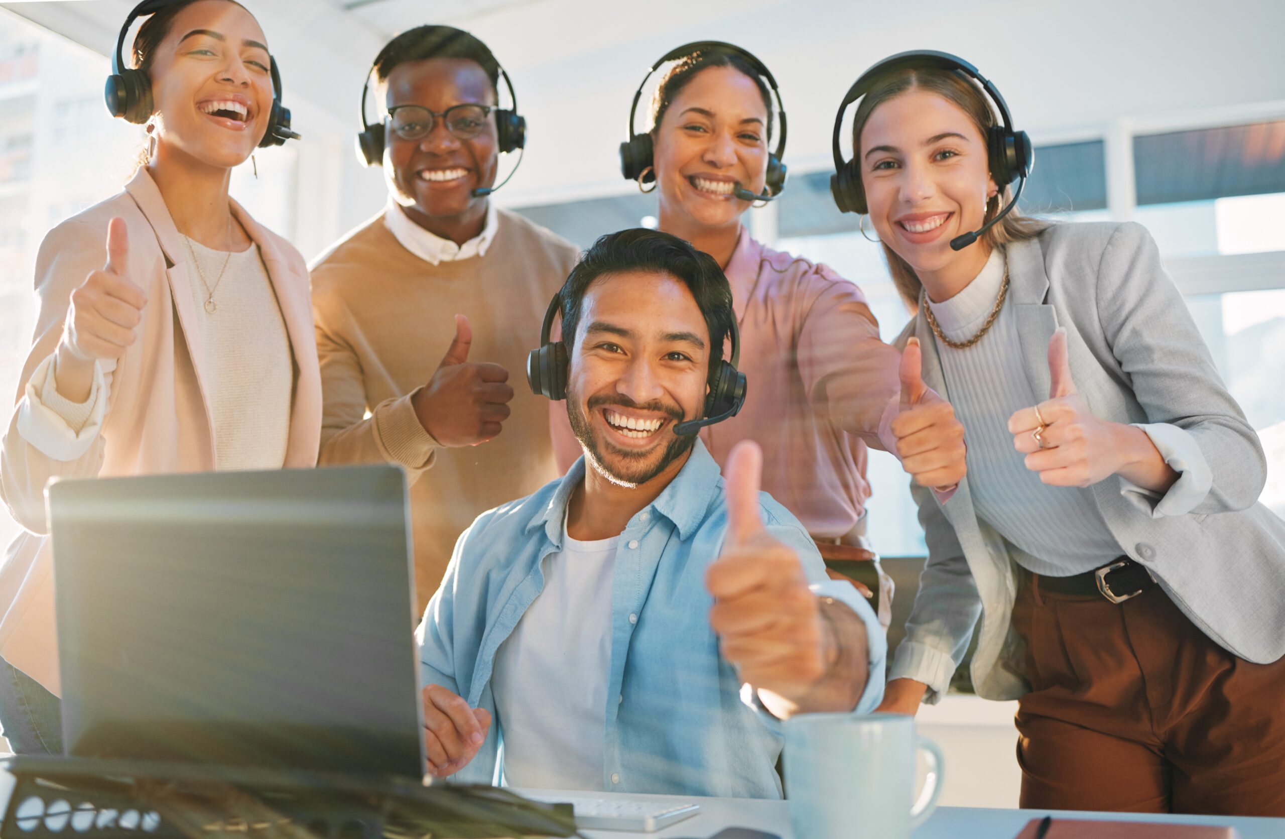 Talent Retention