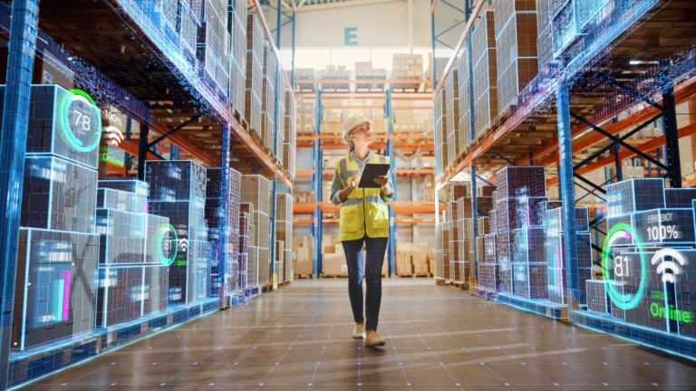Read more about the article Logistics Challenges: How do contact centers contribute to supply chain effectiveness?