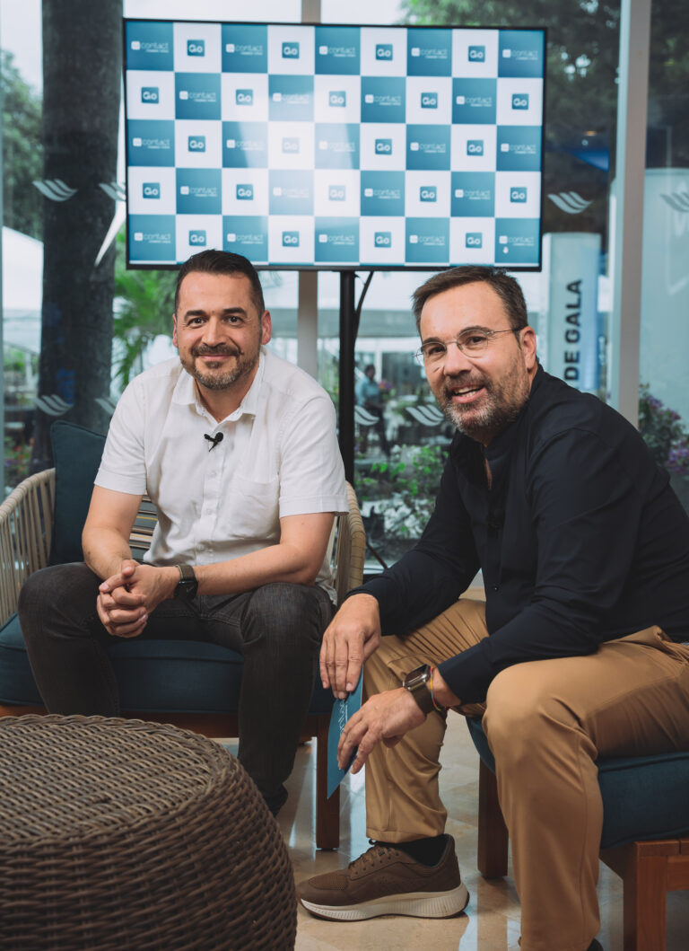 Read more about the article Jose Mejía – Diretor de IT |  Konecta