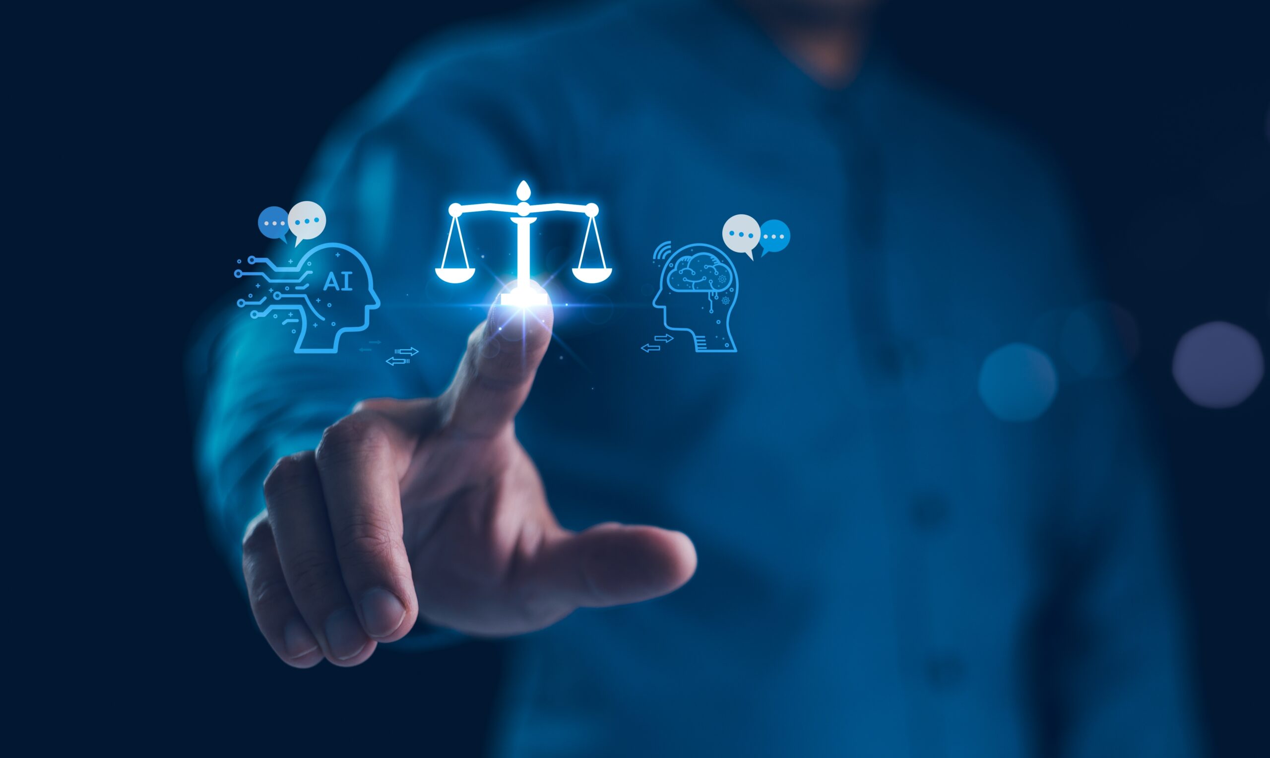 Ethics in Artificial Intelligence